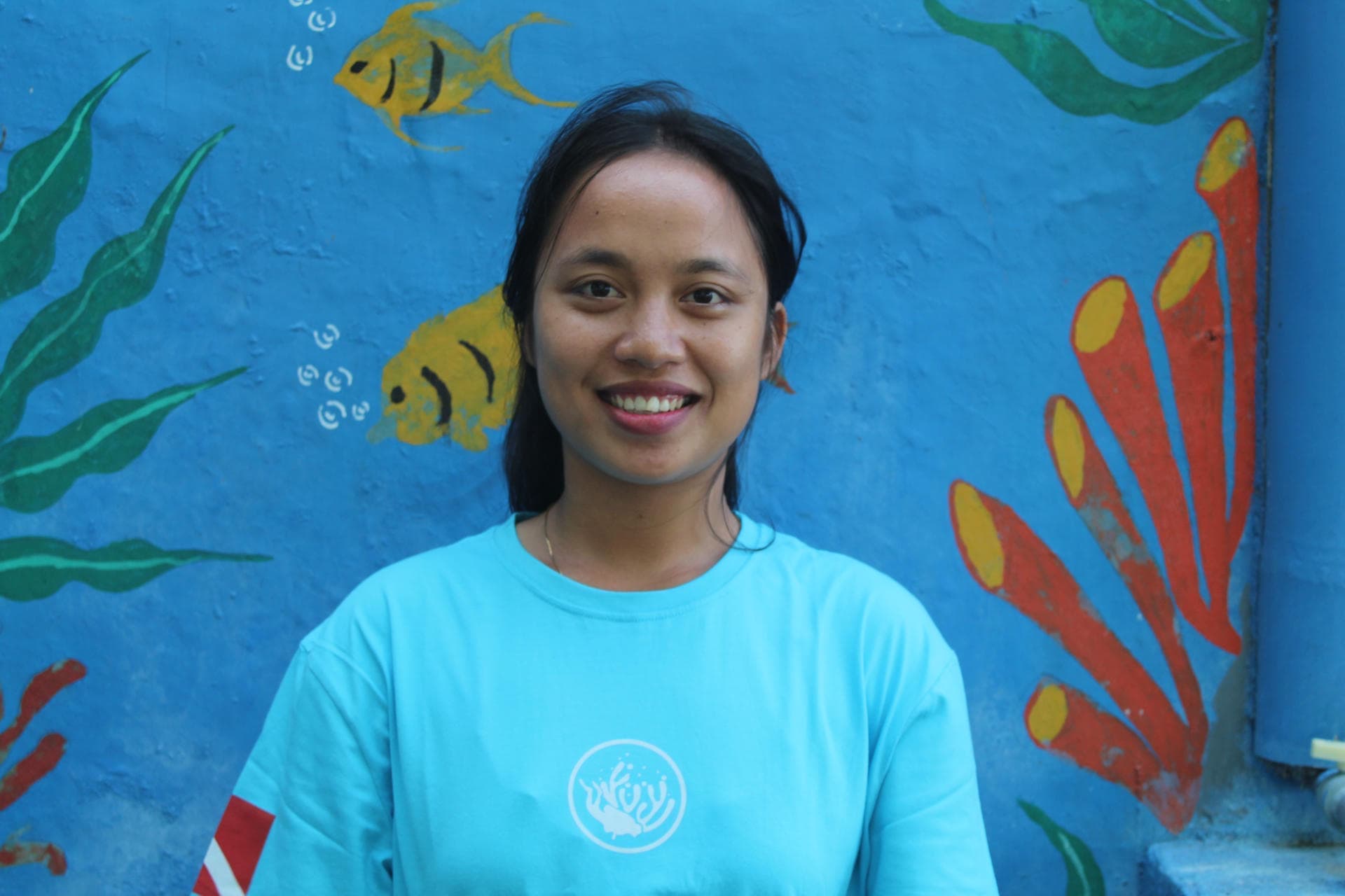 Dekan, Karang Divers team