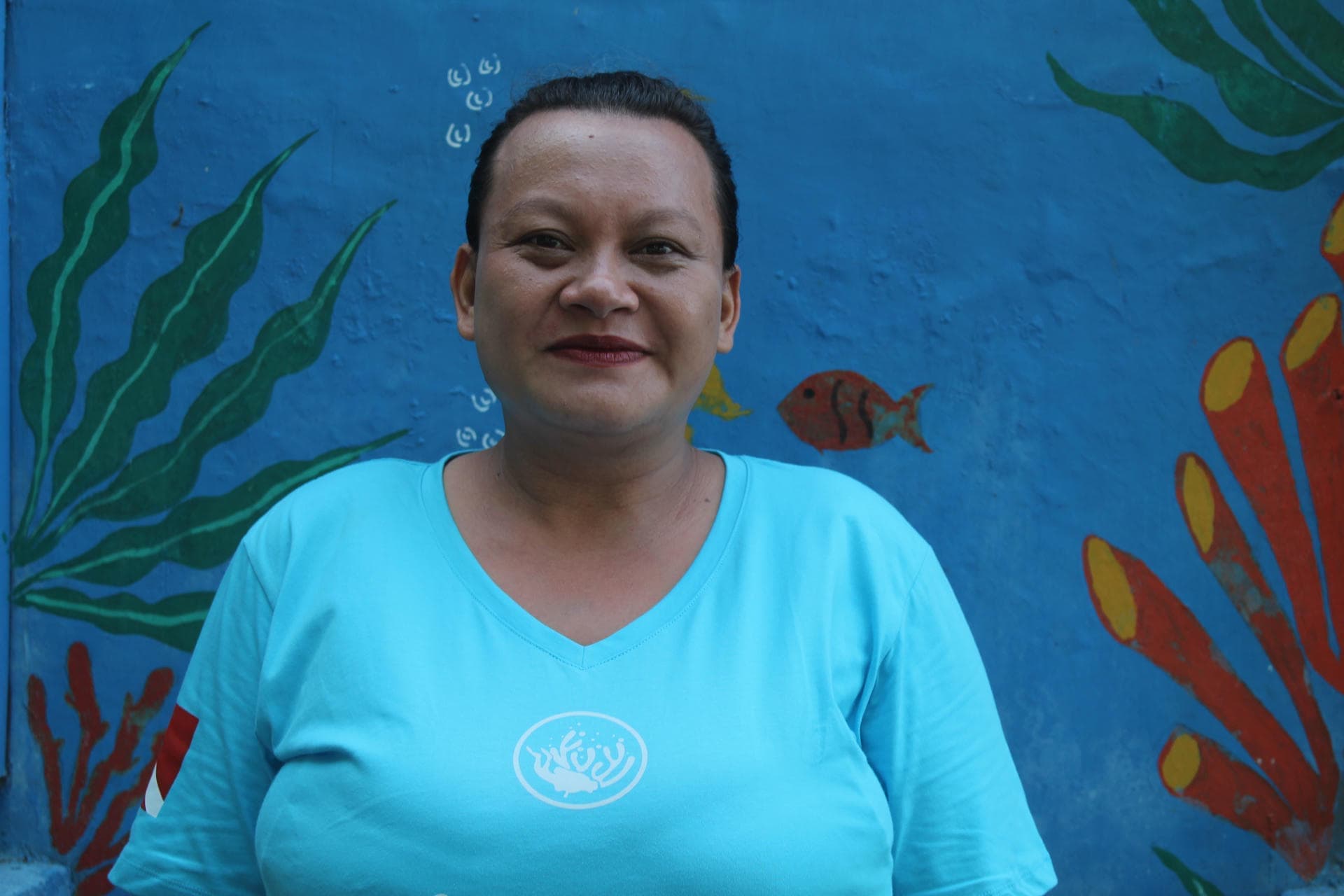 Dewi Sagung, Karang Divers team