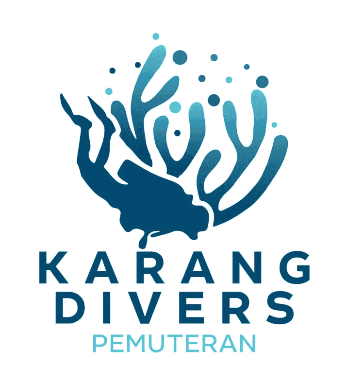 Karang Divers Logo