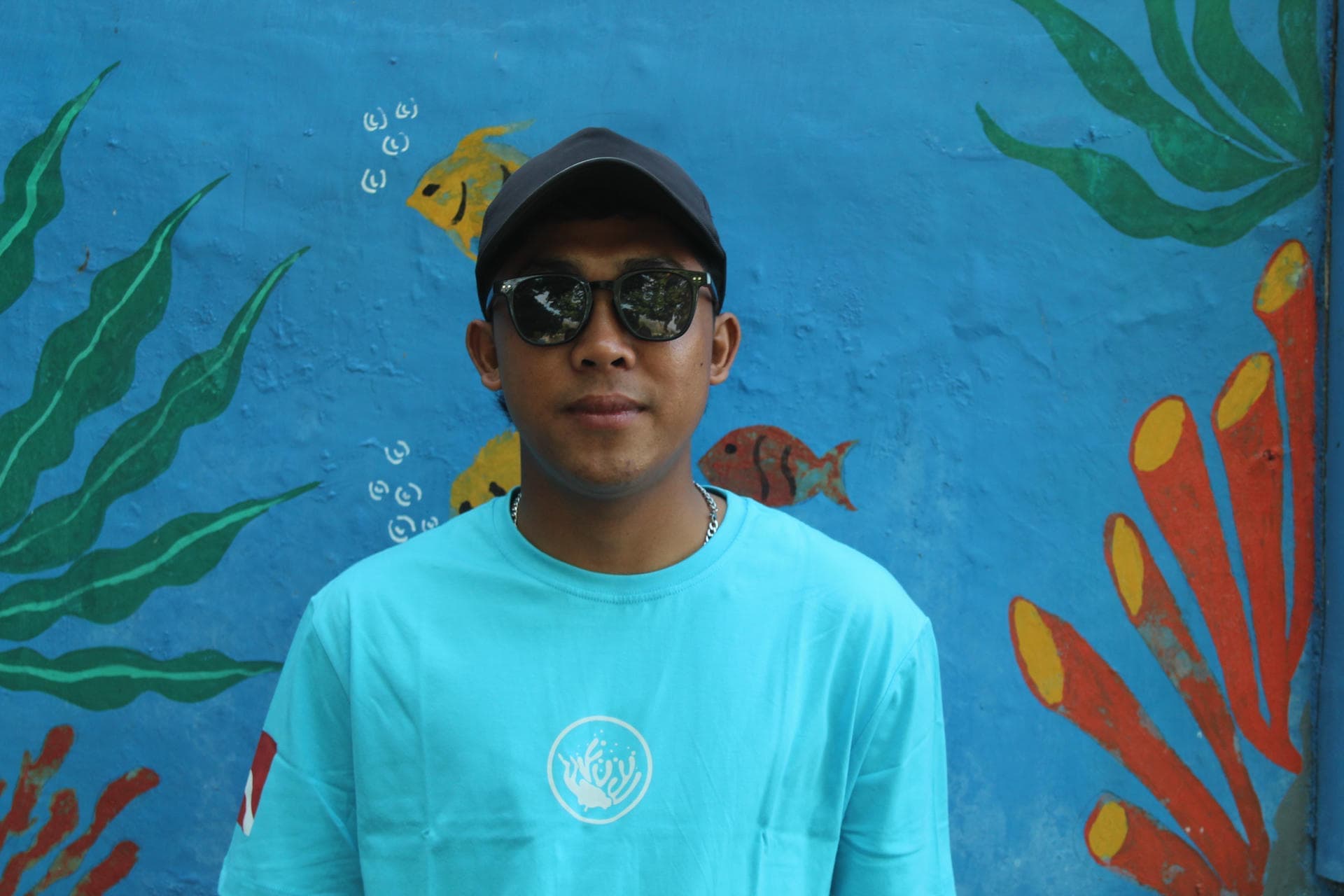 Mahesa, Karang Divers team
