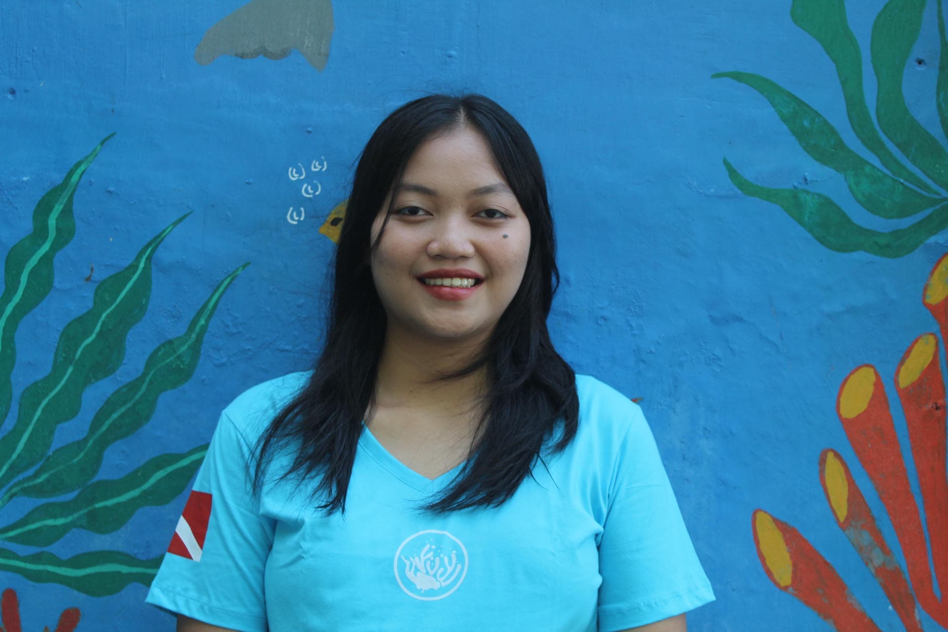Olyvia, Karang Divers team