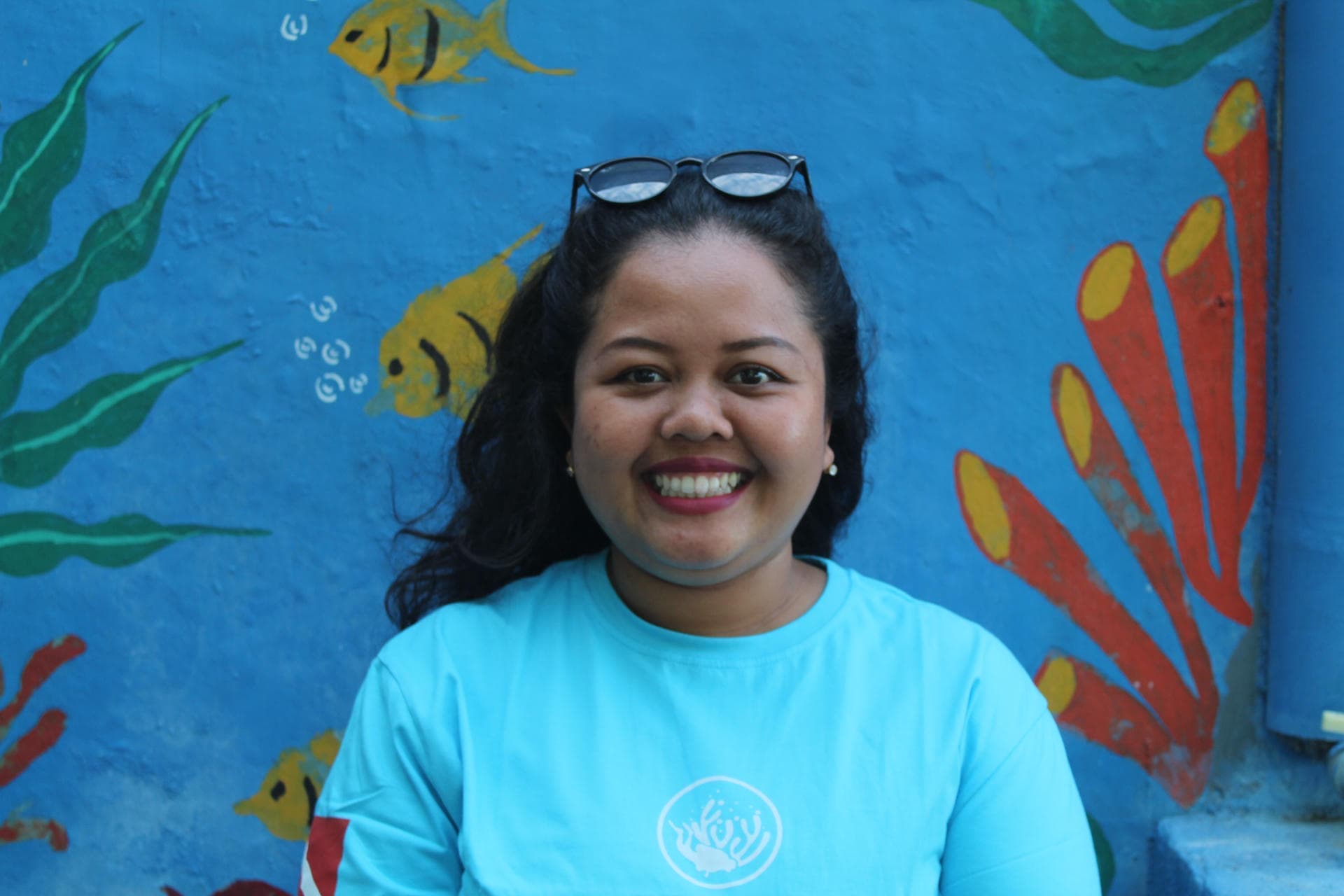 Setri, Karang Divers team