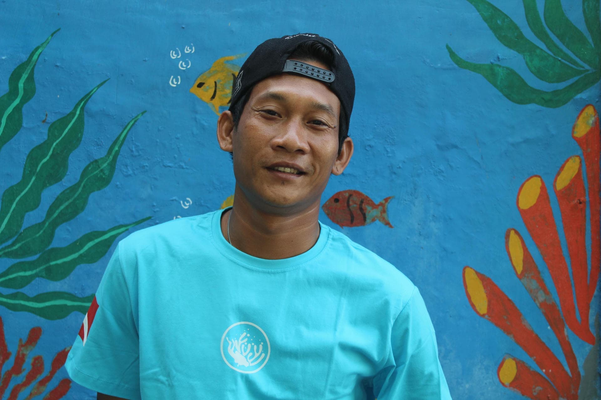 Sumix, Karang Divers team