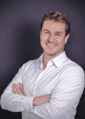 Cenk Ceylanoğlu