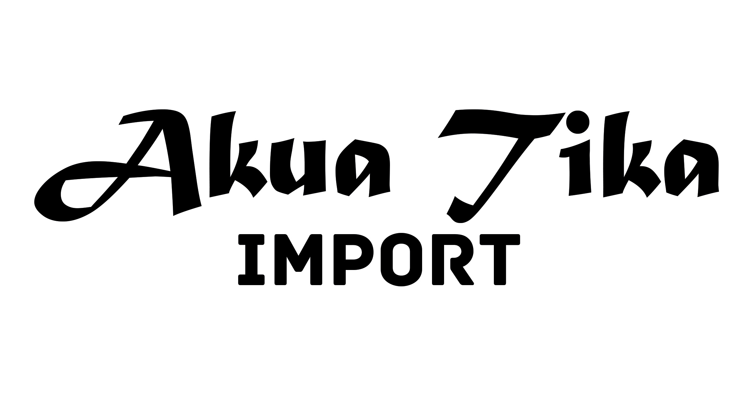 Akua Tika logo