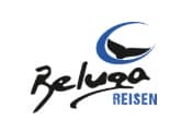 Beluga Reisen logo
