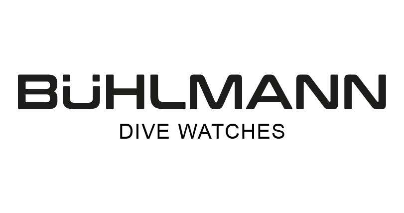 BÜHLMANN Dive Watches logo