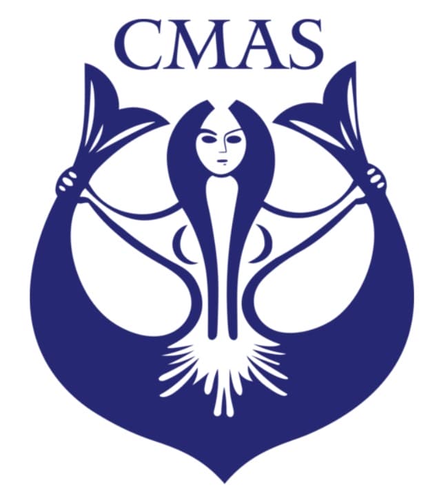 CMAS — Confédération Mondiale des Activités Subaquatiques