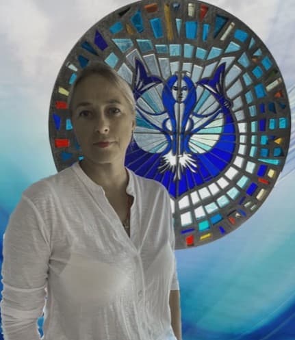 Anna Arzhanova — President, CMAS