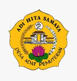 Desa Adat Pemuteran logo