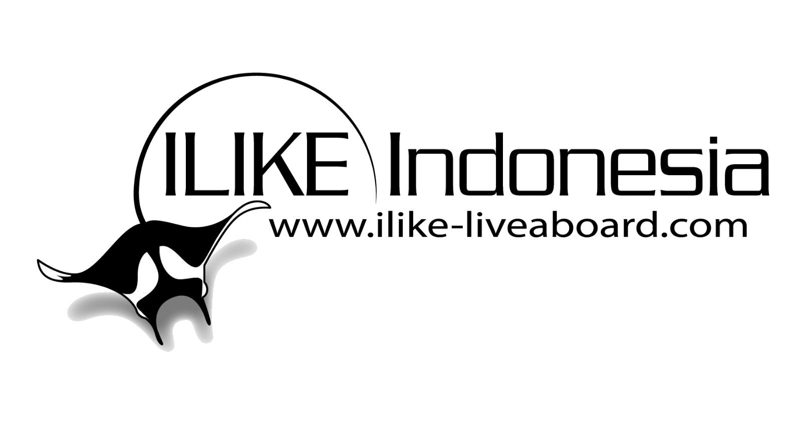 ILIKE Indonesia logo