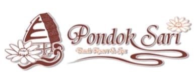 Pondok Sari Beach Resort & Spa logo